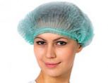 EZ CAP medical cap