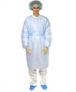 GOWN surgical gown
