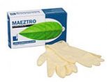 MAEZTRO examination gloves